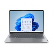 Ноутбук Lenovo ThinkBook 16 G6 IRL 16" (21KH001ERU), серый