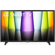 Телевизор LED LG 32" 32LQ63006LA.ARUB черное стекло