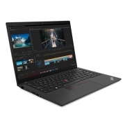 Ноутбук Lenovo ThinkPad T14 G4 21HD004MRT, черный