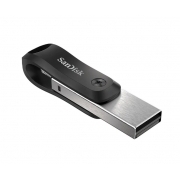Флэш-накопитель SANDISK USB3 128GB SDIX60N-128G-GN6NE  