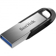 Флешка SanDisk Ultra Flair USB 3.0 32GB (SDCZ73-032G-G46B)