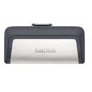 Флэш-накопитель SANDISK USB-C 64GB SDDDC2-064G-G46  