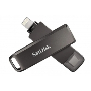 Флэш-накопитель SANDISK USB3 128GB SDIX70N-128G-GN6NE  