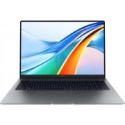Ноутбук Honor MAGICBOOK X16PRO CI5 16" серый (5301AHQV)