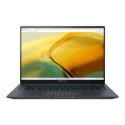 Ноутбук ASUS UX3404VA-M9091X 14" темно-серый (90NB1081-M00500)