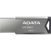 Флешка A-Data 32Gb UV350 черный (AUV350-32G-RBK)