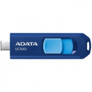 Флэш-накопитель ADATA 32GB ACHO-UC300-32G-RNB/BU