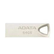 Флешка USB A-Data UV210 64ГБ, USB2.0, серебристый