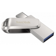 Флэш-накопитель SANDISK USB-C 512GB SDDDC4-512G-G46