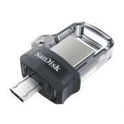 Флэш-накопитель SANDISK USB3 256GB SDDD3-256G-G46  