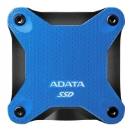 Внешний диск SSD ADATA SD620 1Тб SD620-1TCBL