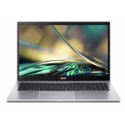 Ноутбук Acer Aspire 3 A315 серебристый 15.6" (NX.K6SEM.00A)