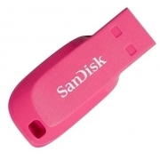 Флэш-накопитель SANDISK USB2 16GB SDCZ50C-016G-B35PE