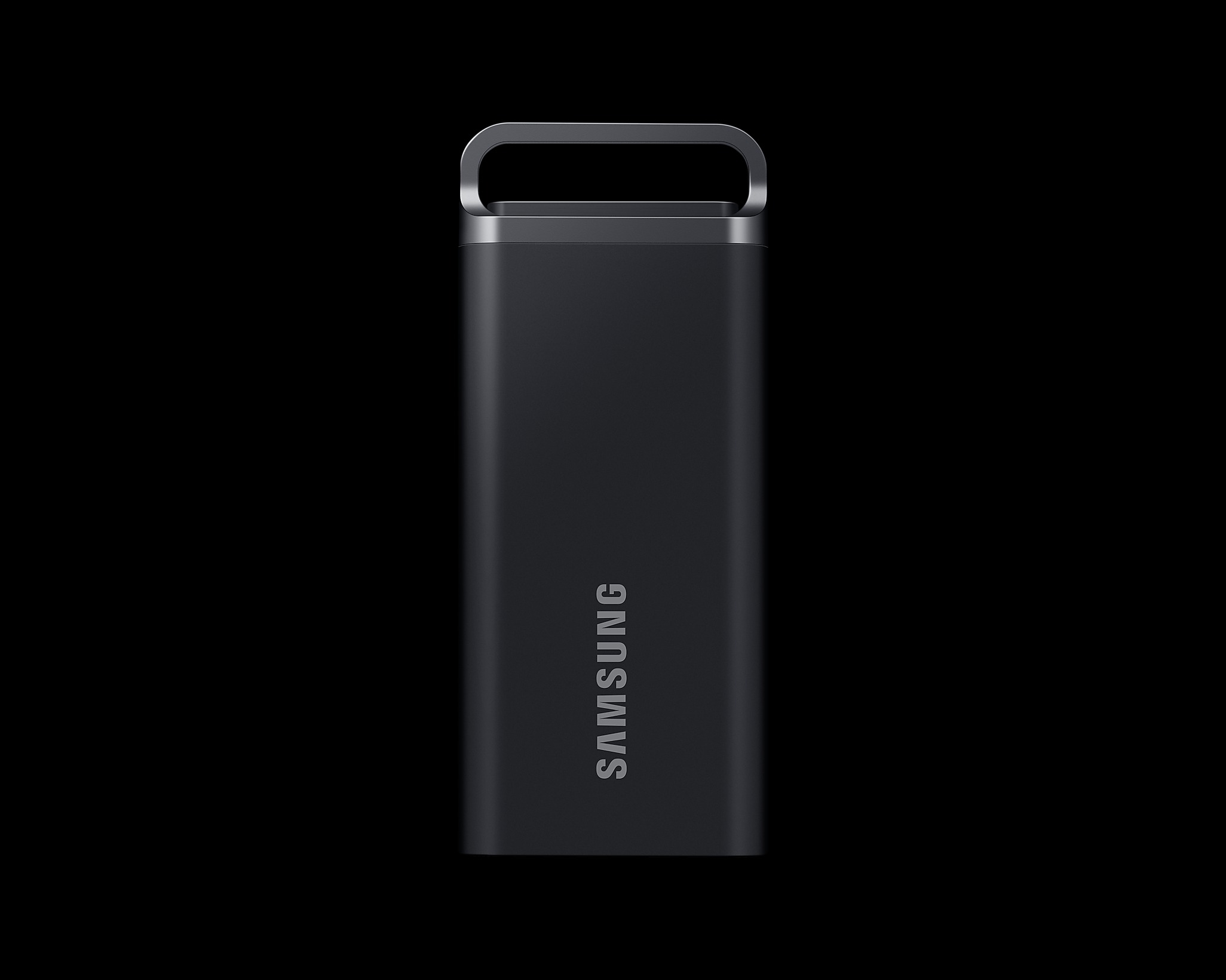 Внешний накопитель SSD Samsung T5 EVO (MU-PH4T0S) 4Tb 