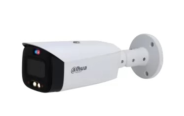 Видеокамера IP Dahua DH-IPC-HFW3849T1P-AS-PV-0280B-S4, белый