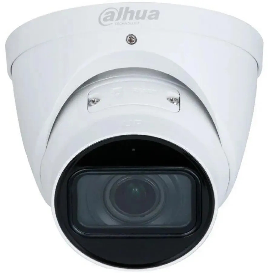 Камера видеонаблюдения IP Dahua DH-IPC-HDW2841TP-ZS 2.7-13.5мм, белый