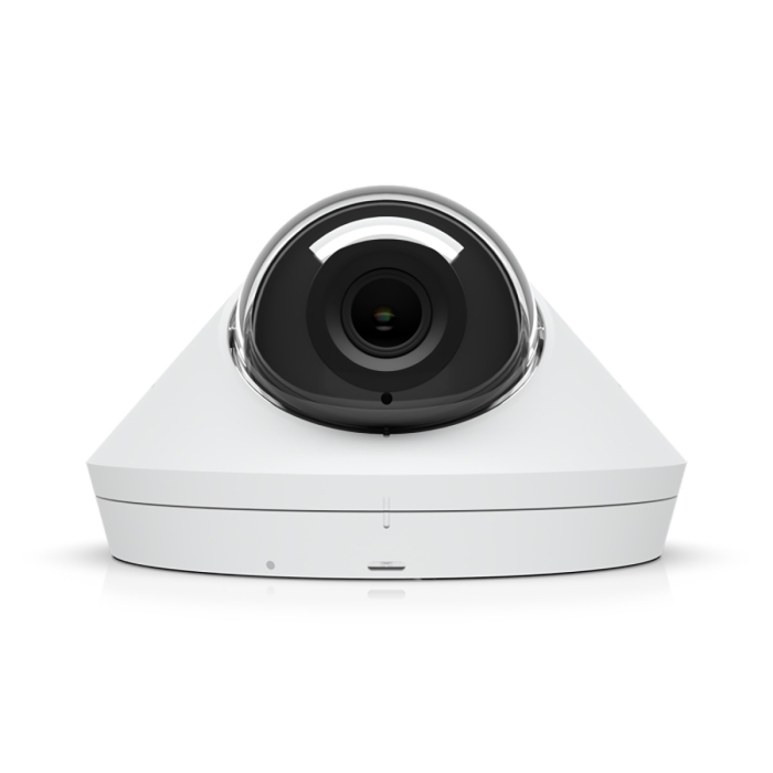 UniFi Protect Camera G5 Dome Видеокамера 2K HD (4MP), 30 к/с