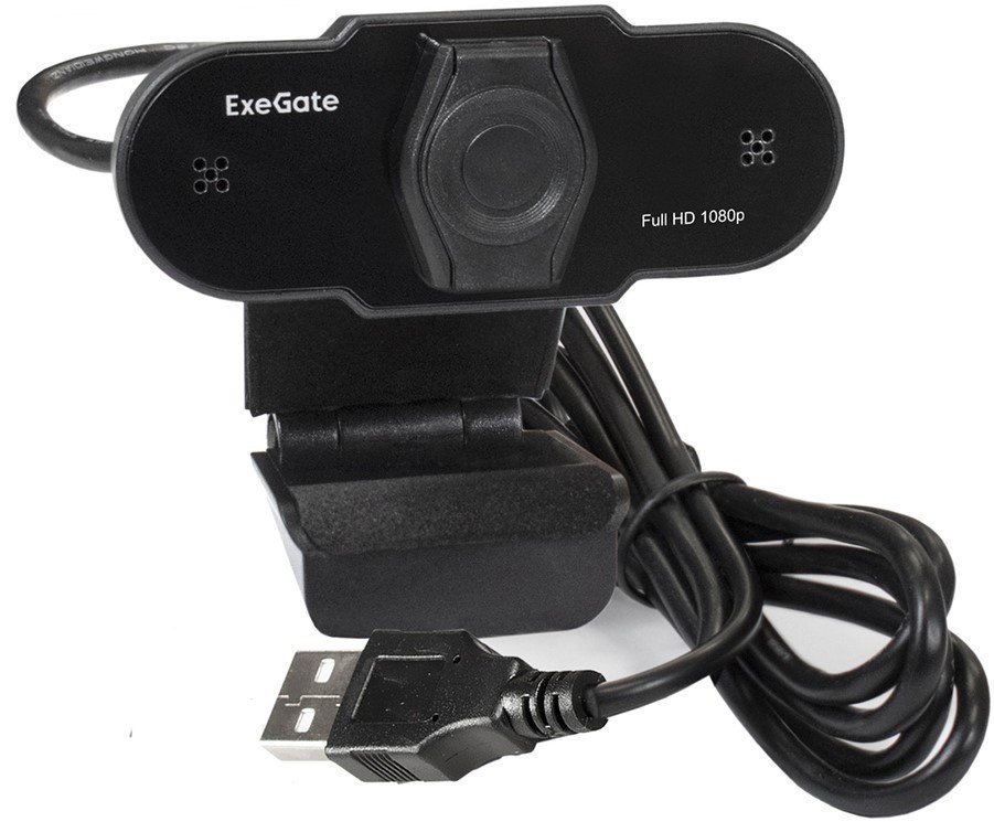 Веб-камера Exegate BlackView C615 (EX287387RUS)