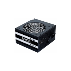 Chieftec PSU GPS-450A8 450W Smart ser ATX2.3 230V Brown Box 12cm 80%+ Fan Active PFC 20+4, 8(4+4)p,8(6+2)p, 4xSATA, 2xMolex+Floppy