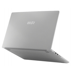 Ноутбук MSI Modern 14 C13M (9S7-14J111-1089), серебристый