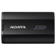 Накопитель SSD A-Data SD810-4000G-CBK 1.8" черный