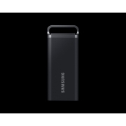 Внешний накопитель SSD Samsung T5 EVO (MU-PH4T0S) 4Tb 