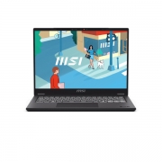Ноутбук MSI Modern 14 H D13M (9S7-14L112-087), черный