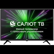 ЖК телевизор BQ 32" 32S12B, черный