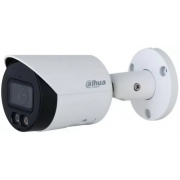 Видеокамера IP Dahua DH-IPC-HFW2249SP-S-LED-0360B, белый