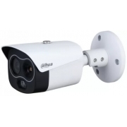 Видеокамера IP Dahua DH-TPC-BF1241P-B3F4-WIFI-S2, белый