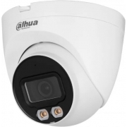 Видеокамера IP Dahua DH-IPC-HDW2249TP-S-LED-0280B, белый