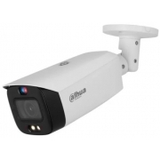 Видеокамера IP Dahua DH-IPC-HFW3849T1P-ZAS-PV, белый
