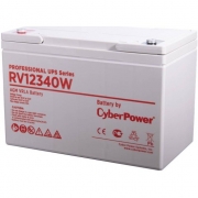 Аккумулятор CyberPower RV 12340W (12V / 96.4Ah)