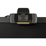 Веб-камера Exegate GoldenEye C920 (EX286182RUS), черный