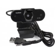 Веб-камера Exegate BlackView C525 HD (EX287385RUS)