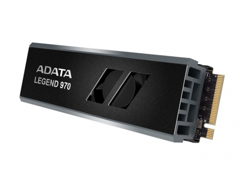 Накопитель SSD A-Data PCI-E 5.0 SLEG-970-1000GCI