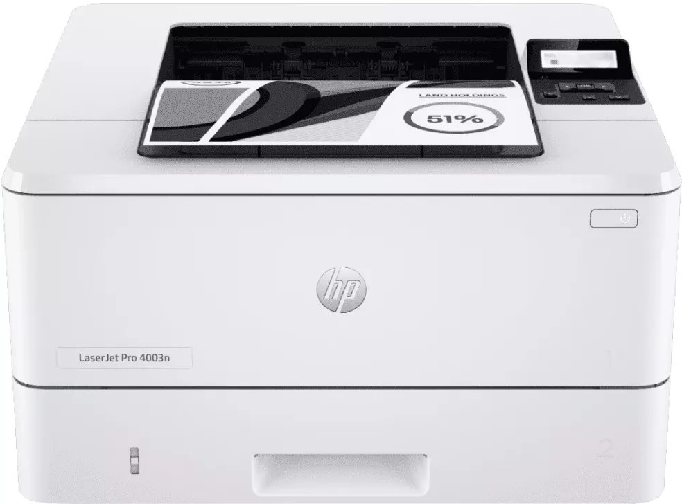 Лазерный принтер HP 2Z611A