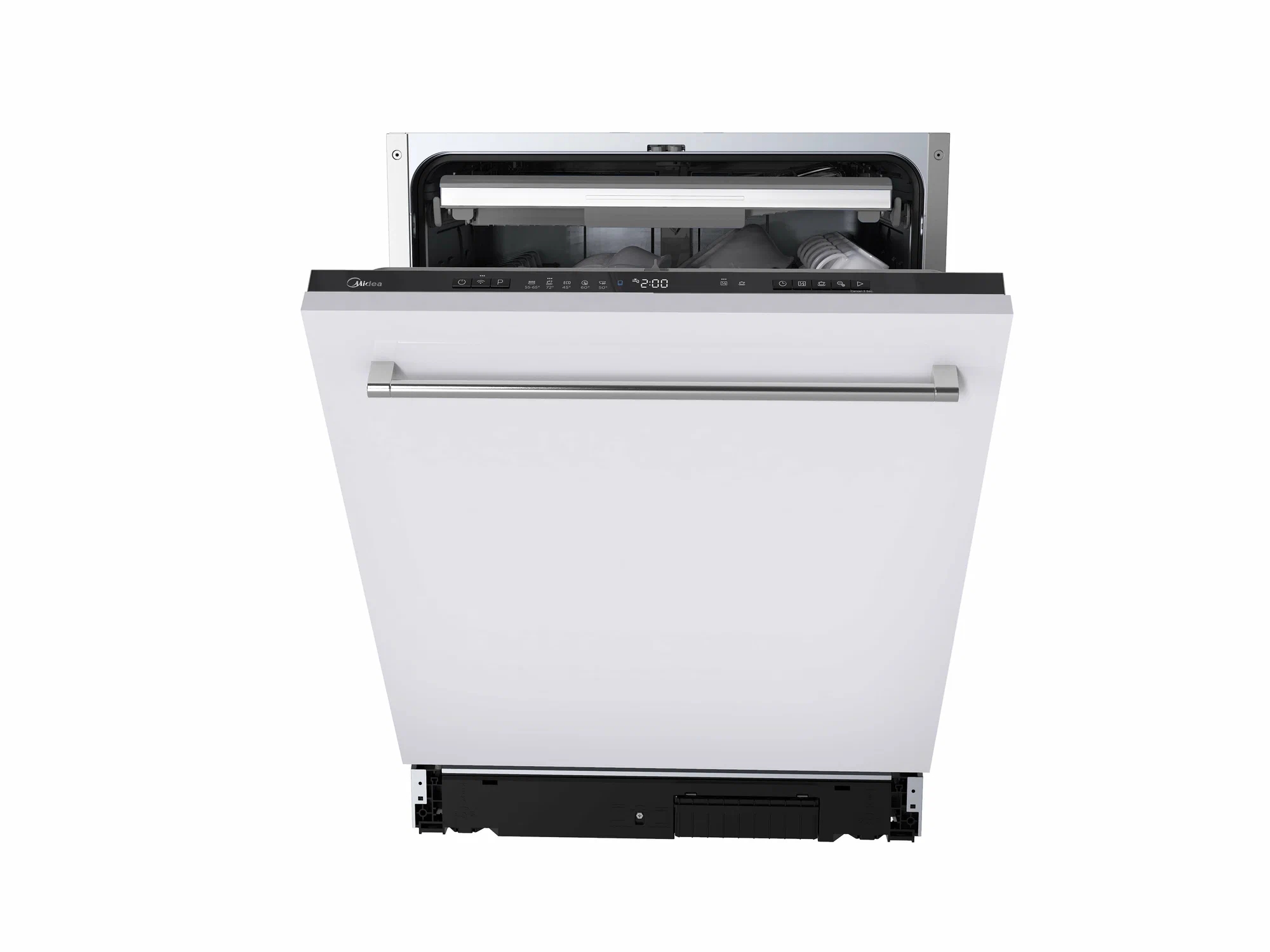 Встраиваемая посудомоечная машина MIDEA MID60S340I