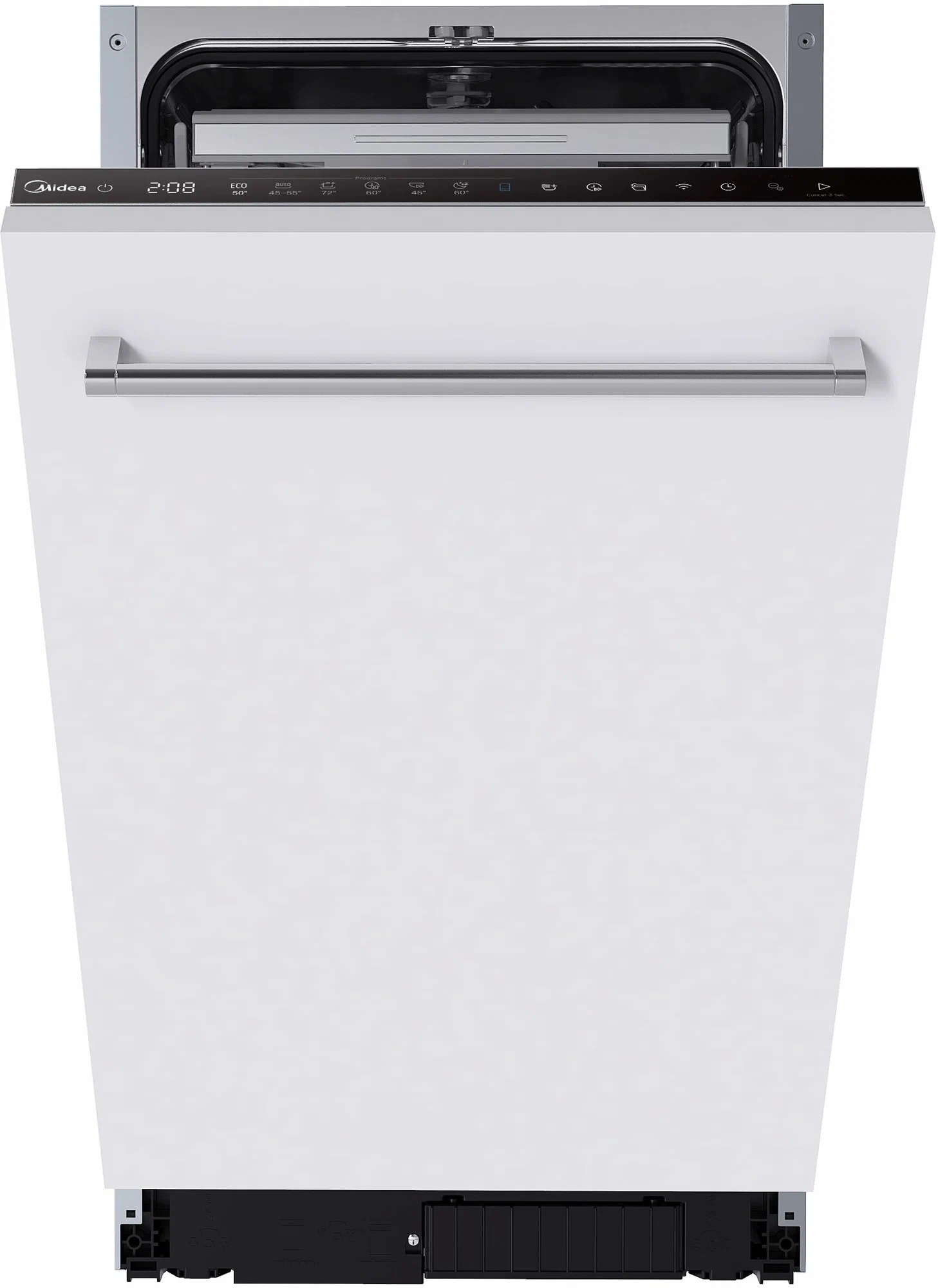 Встраиваемая посудомоечная машина MIDEA MID45S720I  