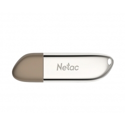 Флеш-накопитель NeTac U352 USB3.0 32GB (NT03U352N-032G-30PN)