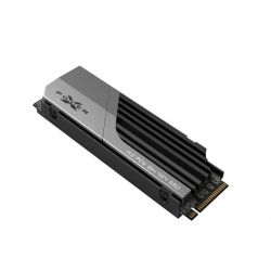 SSD накопитель Silicon Power XS70 SP01KGBP44XS7005 1ТБ M.2 2280