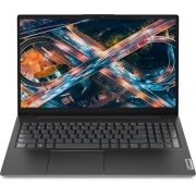 Ноутбук Lenovo V15 G3 IAP 82TT00FTRU, черный