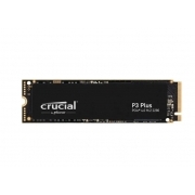SSD накопитель Crucial 1000GB P3 CT1000P3PSSD8