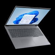Ноутбук Lenovo ThinkBook 16 G6 (21KHA09MRK), серый