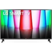 Телевизор LED LG 32" 32LQ570B6LA.ARUB, черный 