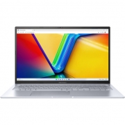 Ноутбук ASUS VivoBook 17X M3704YA-AU086 серебристый 17.3" (90NB1191-M003P0)
