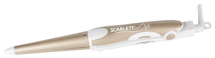 Щипцы Scarlett SC-HS60599