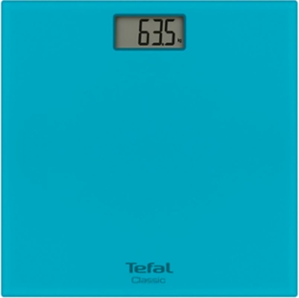 Весы Tefal PP1133 Classic Light blue