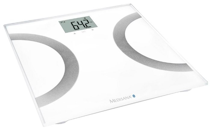 Весы Medisana BS 445