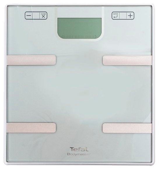 Весы электронные Tefal BM6010